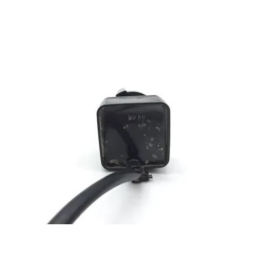 2 Wheel 4 Wheel Switch 2016 Yamaha YXZ1000R 2810A 9