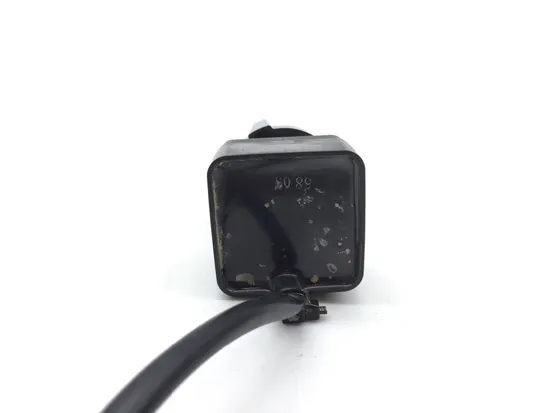 2 Wheel 4 Wheel Switch 2016 Yamaha YXZ1000R 2810A