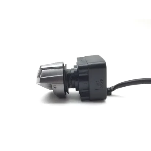 2 Wheel 4 Wheel Switch 2016 Yamaha YXZ1000R 2810A 11