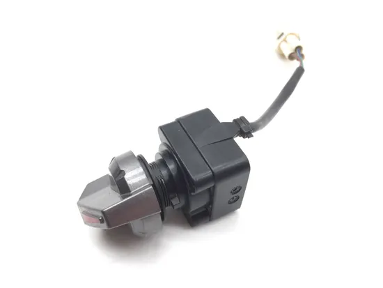 2 Wheel 4 Wheel Switch 2016 Yamaha YXZ1000R 2810A