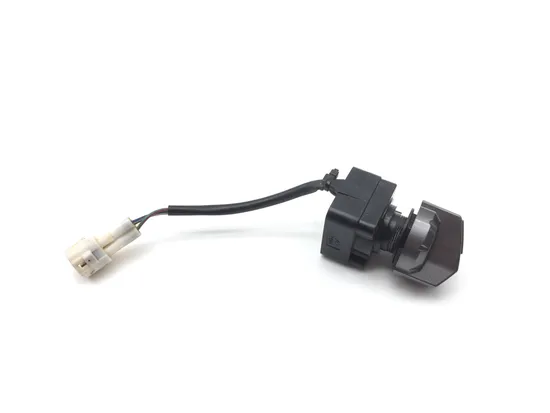 2 Wheel 4 Wheel Switch 2016 Yamaha YXZ1000R 2810A