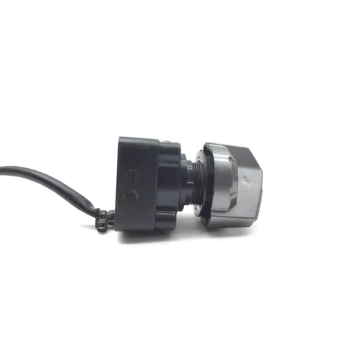 2 Wheel 4 Wheel Switch 2016 Yamaha YXZ1000R 2810A 7