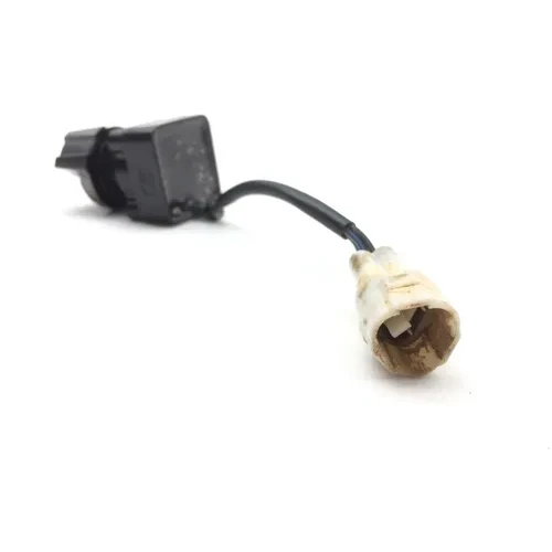 2 Wheel 4 Wheel Switch 2016 Yamaha YXZ1000R 2810A 13