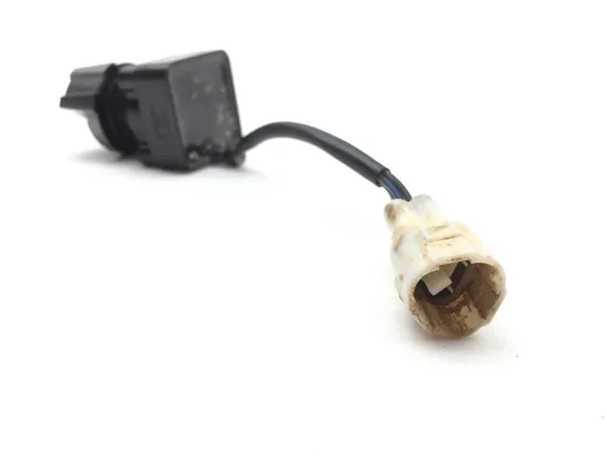 2 Wheel 4 Wheel Switch 2016 Yamaha YXZ1000R 2810A