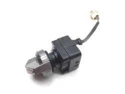 2 Wheel 4 Wheel Switch 2016 Yamaha YXZ1000R 2810A