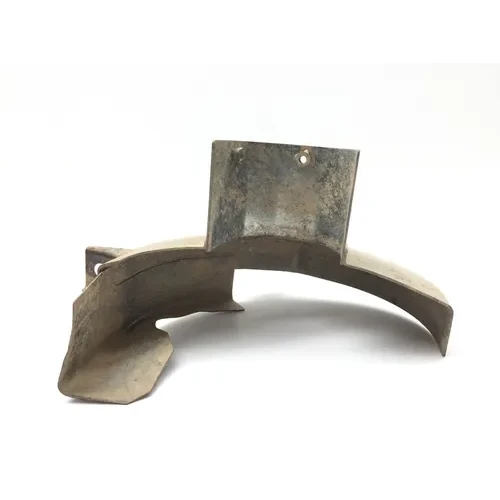 Output Shaft Cover 2016 Yamaha YXZ1000R 2810A 11