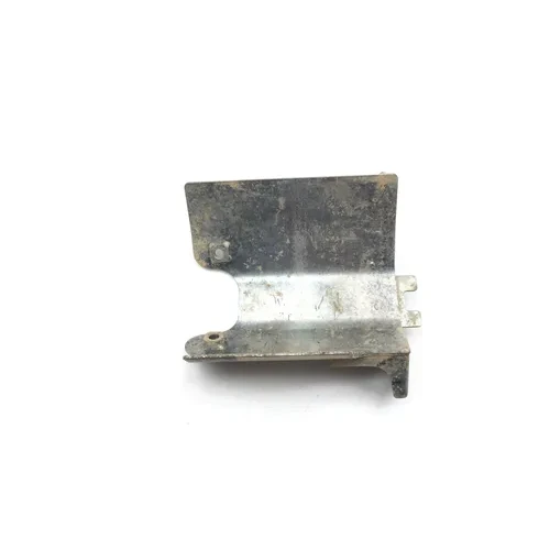 Output Shaft Cover 2016 Yamaha YXZ1000R 2810A 7