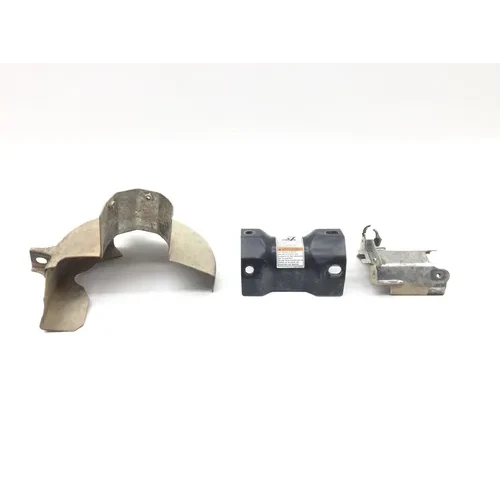 Output Shaft Cover 2016 Yamaha YXZ1000R 2810A 3