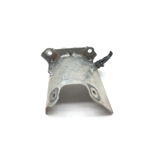 Output Shaft Cover 2016 Yamaha YXZ1000R 2810A 5