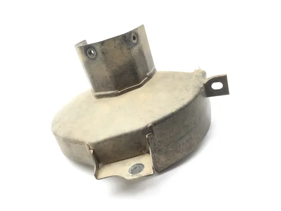 Output Shaft Cover 2016 Yamaha YXZ1000R 2810A