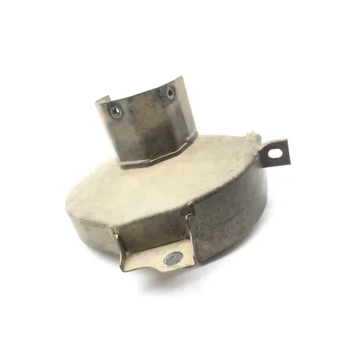 Output Shaft Cover 2016 Yamaha YXZ1000R 2810A 12