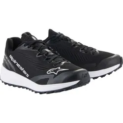 Alpinestars Meta Road V2 Shoes Men 11 Black White