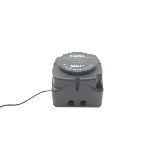 BEP Digital Voltage Sensitive Relay 2016 Yamaha YXZ1000R 2810 3