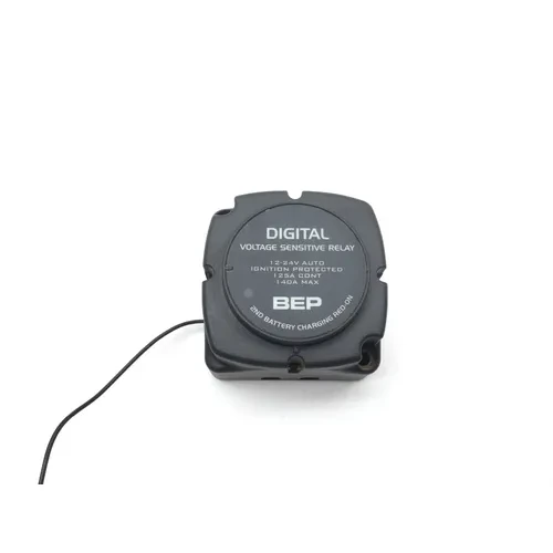 BEP Digital Voltage Sensitive Relay 2016 Yamaha YXZ1000R 2810 5