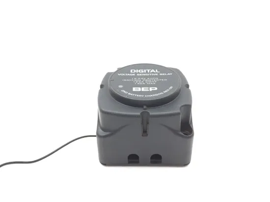 BEP Digital Voltage Sensitive Relay 2016 Yamaha YXZ1000R 2810