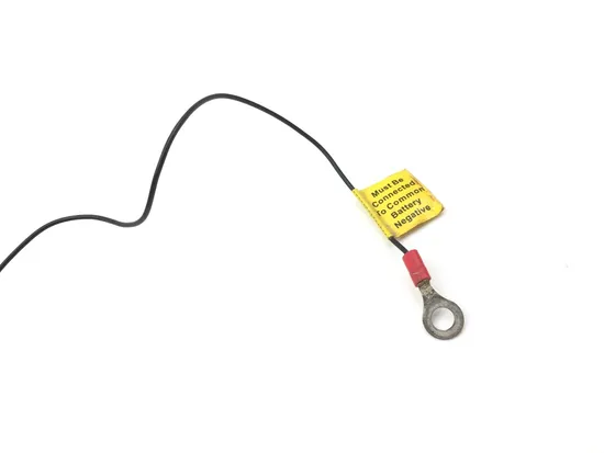 BEP Digital Voltage Sensitive Relay 2016 Yamaha YXZ1000R 2810