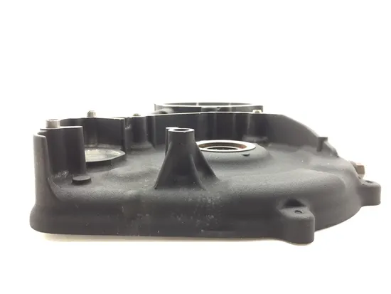 Engine Inner Clutch Cover 2011 Harley-Davidson Dyna Wide Glide EFI FXDWGI 2811A