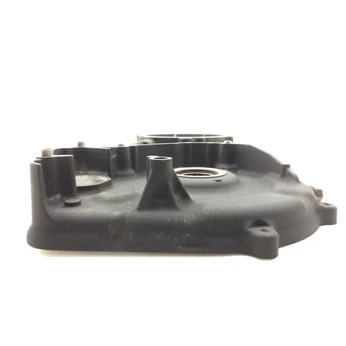 Engine Inner Clutch Cover 2011 Harley-Davidson Dyna Wide Glide EFI FXDWGI 2811A 11