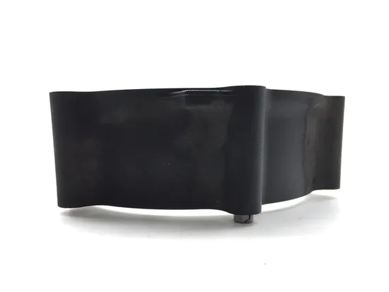 Engine Inner Clutch Cover 2011 Harley-Davidson Dyna Wide Glide EFI FXDWGI 2811A