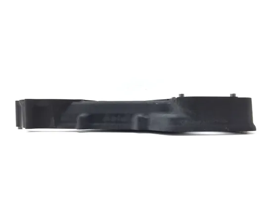 Engine Inner Clutch Cover 2011 Harley-Davidson Dyna Wide Glide EFI FXDWGI 2811A