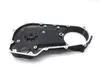 Engine Inner Clutch Cover 2011 Harley-Davidson Dyna Wide Glide EFI FXDWGI 2811A