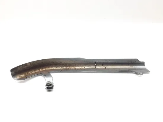 Upper Belt Guard Cover 2011 Harley-Davidson Dyna Wide Glide EFI FXDWGI 2811A x