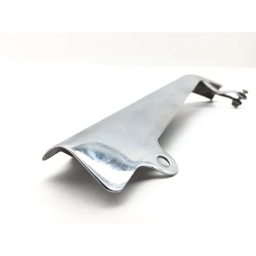 Upper Belt Guard Cover 2011 Harley-Davidson Dyna Wide Glide EFI FXDWGI 2811A x 9