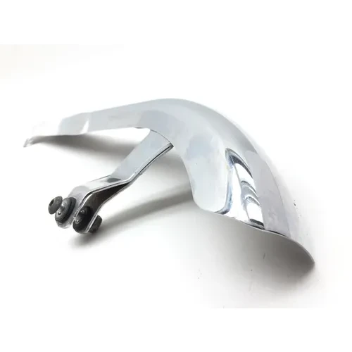 Upper Belt Guard Cover 2011 Harley-Davidson Dyna Wide Glide EFI FXDWGI 2811A x 5
