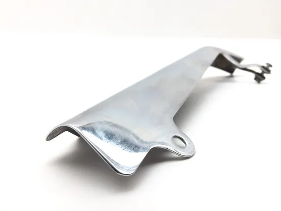 Upper Belt Guard Cover 2011 Harley-Davidson Dyna Wide Glide EFI FXDWGI 2811A x