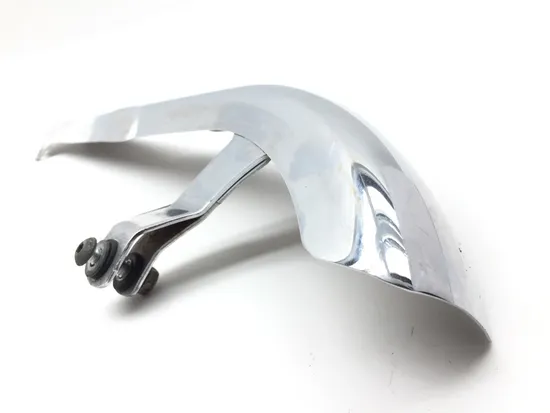 Upper Belt Guard Cover 2011 Harley-Davidson Dyna Wide Glide EFI FXDWGI 2811A x