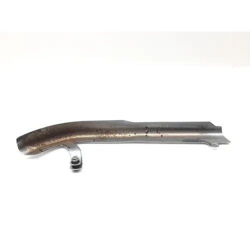 Upper Belt Guard Cover 2011 Harley-Davidson Dyna Wide Glide EFI FXDWGI 2811A x 12