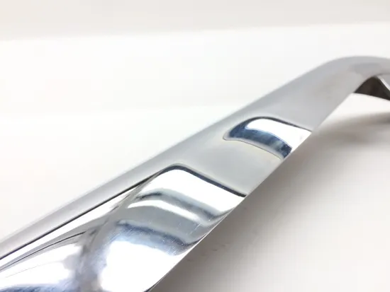 Upper Belt Guard Cover 2011 Harley-Davidson Dyna Wide Glide EFI FXDWGI 2811A x