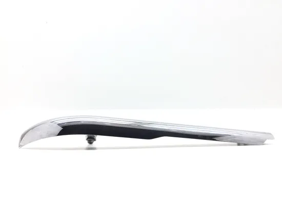 Upper Belt Guard Cover 2011 Harley-Davidson Dyna Wide Glide EFI FXDWGI 2811A x