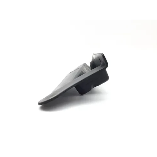 Lower Belt Guard Cover 2011 Harley-Davidson Dyna Wide Glide EFI FXDWGI 2811A 5
