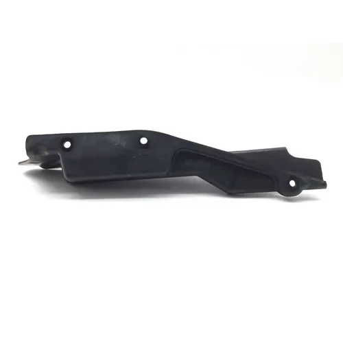 Lower Belt Guard Cover 2011 Harley-Davidson Dyna Wide Glide EFI FXDWGI 2811A 7
