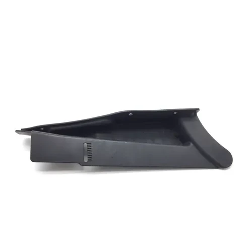 Lower Belt Guard Cover 2011 Harley-Davidson Dyna Wide Glide EFI FXDWGI 2811A 3