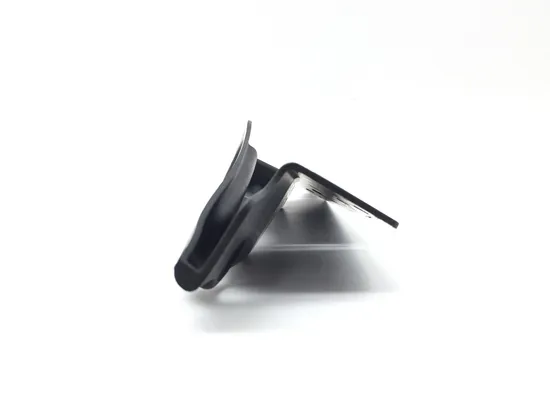 Lower Belt Guard Cover 2011 Harley-Davidson Dyna Wide Glide EFI FXDWGI 2811A