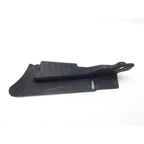 Lower Belt Guard Cover 2011 Harley-Davidson Dyna Wide Glide EFI FXDWGI 2811A 10