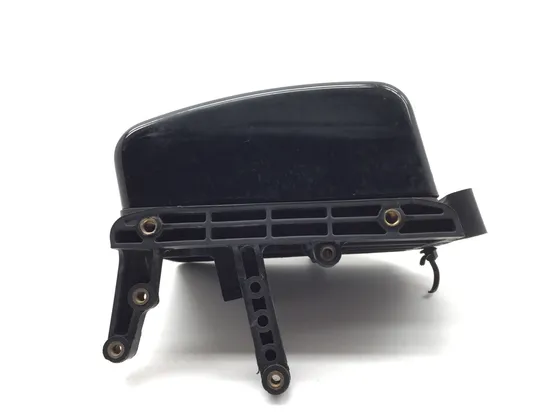 Main Engine Wiring Harness Bracket 11 Harley Dyna Wide Glide EFI FXDWGI 2811A x