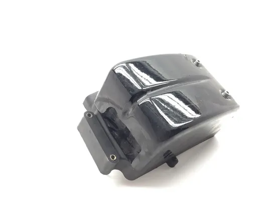 Main Engine Wiring Harness Bracket 11 Harley Dyna Wide Glide EFI FXDWGI 2811A x