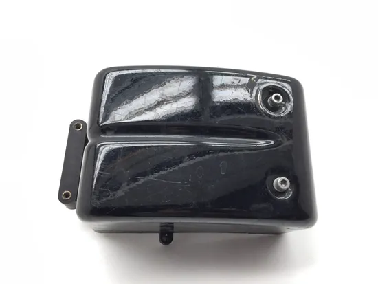 Main Engine Wiring Harness Bracket 11 Harley Dyna Wide Glide EFI FXDWGI 2811A x