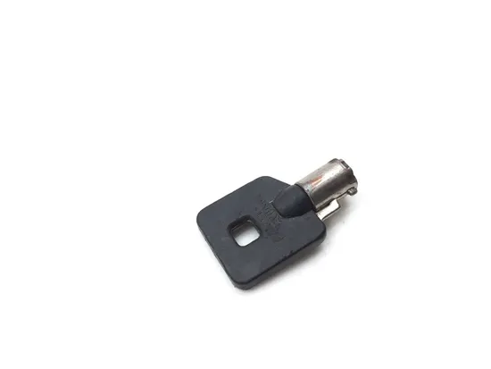 Lockset Ignition Key Steering Lock 2011 Harley Dyna Wide Glide EFI FXDWGI 2811A