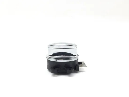 Lockset Ignition Key Steering Lock 2011 Harley Dyna Wide Glide EFI FXDWGI 2811A