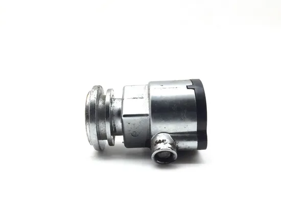 Lockset Ignition Key Steering Lock 2011 Harley Dyna Wide Glide EFI FXDWGI 2811A