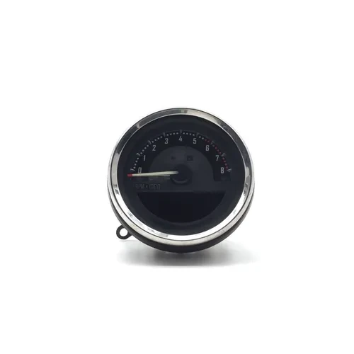 Speedometer Gauge 2011 Harley-Davidson Dyna Wide Glide EFI FXDWGI 2811A 3