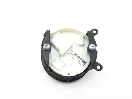 Speedometer Gauge 2011 Harley-Davidson Dyna Wide Glide EFI FXDWGI 2811A