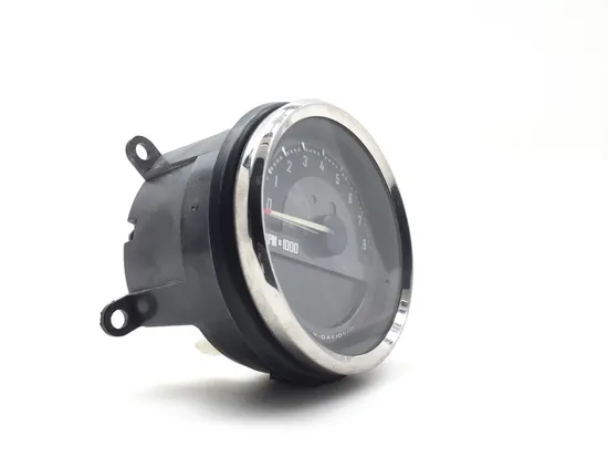 Speedometer Gauge 2011 Harley-Davidson Dyna Wide Glide EFI FXDWGI 2811A