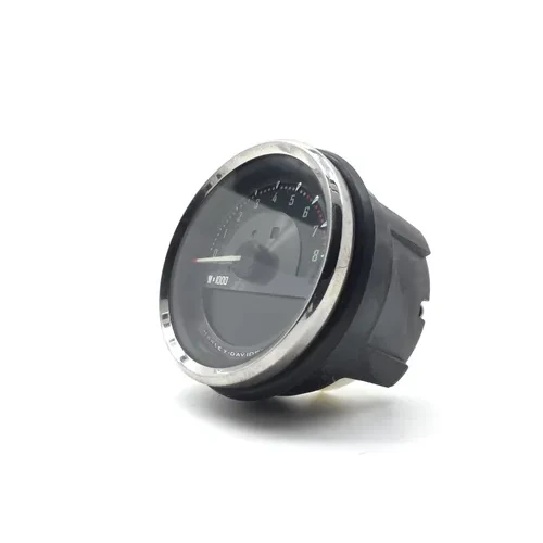Speedometer Gauge 2011 Harley-Davidson Dyna Wide Glide EFI FXDWGI 2811A 5