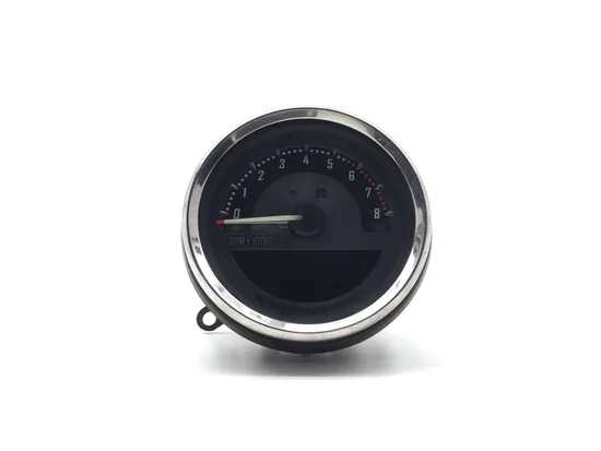 Speedometer Gauge 2011 Harley-Davidson Dyna Wide Glide EFI FXDWGI 2811A