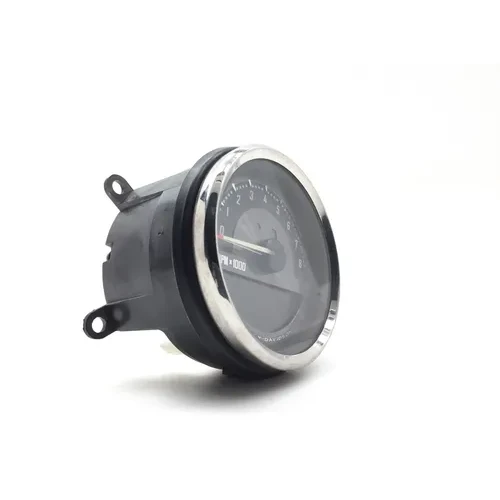 Speedometer Gauge 2011 Harley-Davidson Dyna Wide Glide EFI FXDWGI 2811A 7